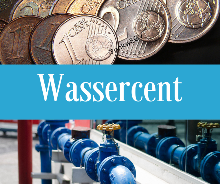 Mehr über den Artikel erfahren Wassercent